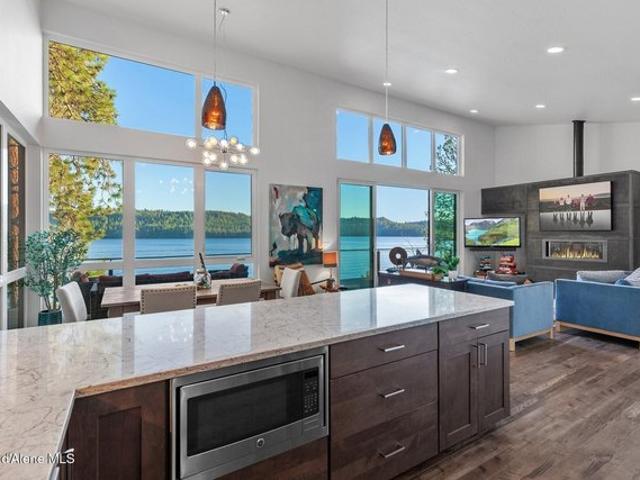 House for sale in Harrison, Idaho