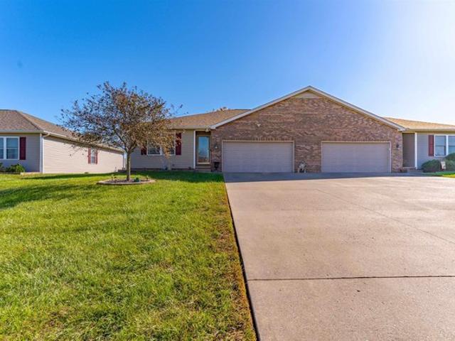 Condo for sale in Gibson, Indiana