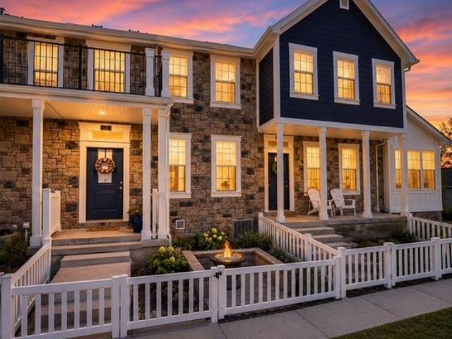 Townhouse for sale in Bountiful, Utah