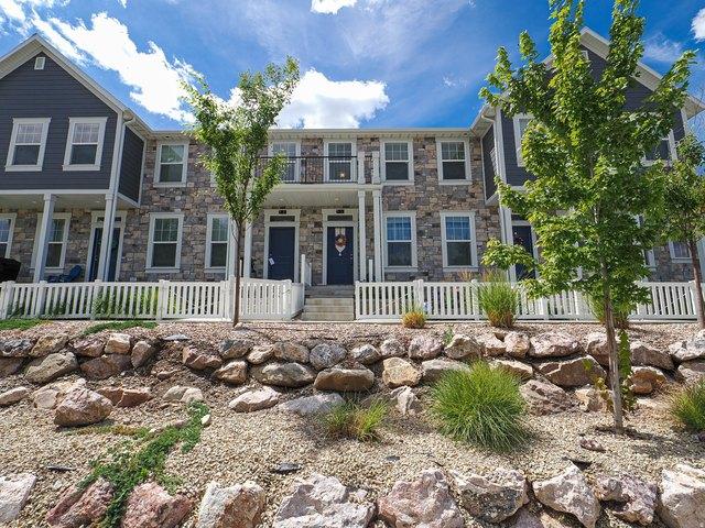Townhouse for sale in Bountiful, Utah