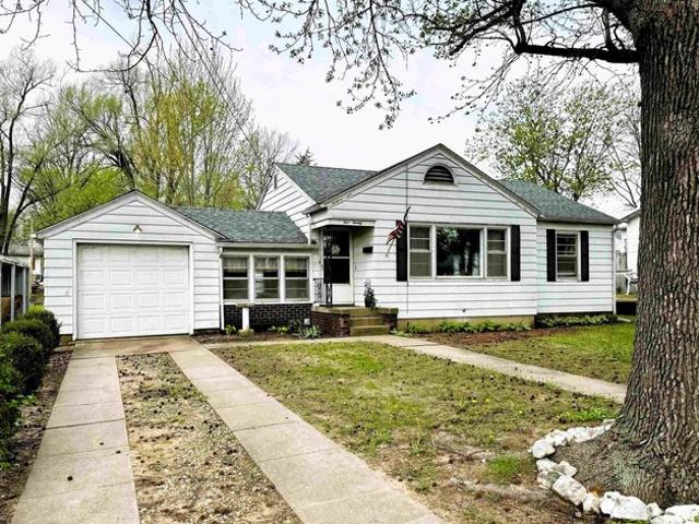 House for sale in Havana, Illinois