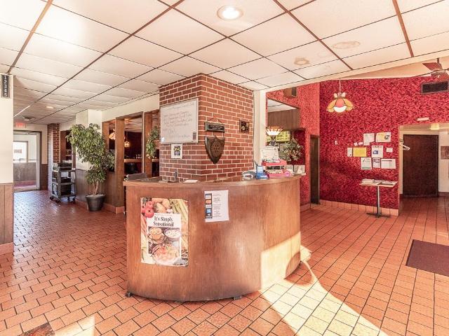Commercial for sale in New London, Wisconsin