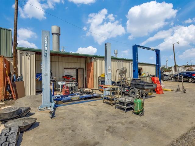 Commercial for sale in Sherman, Texas