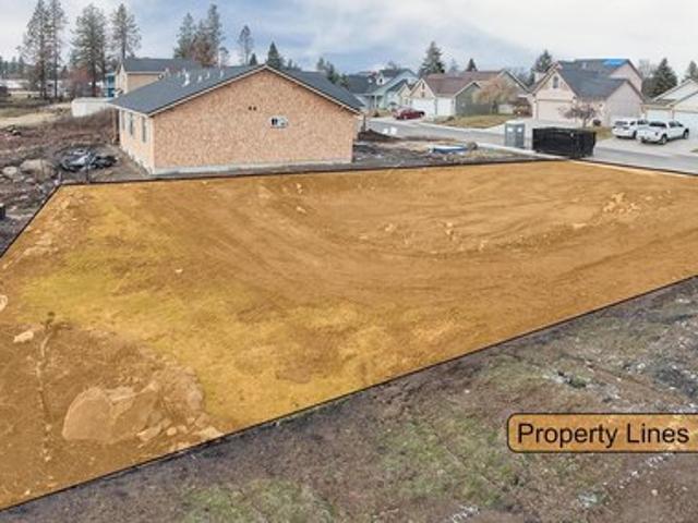 House for sale in Medical Lake, Spokane County