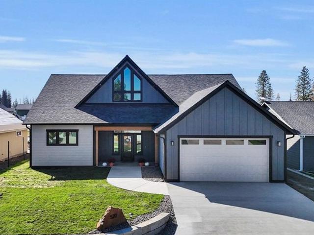 House for sale in Medical Lake, Washington