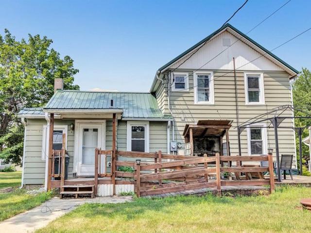 House for sale in Shawano, Wisconsin