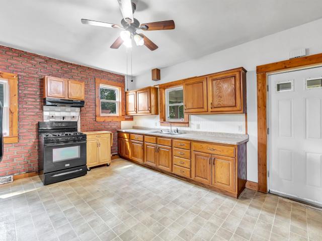House for sale in Shawano, Wisconsin