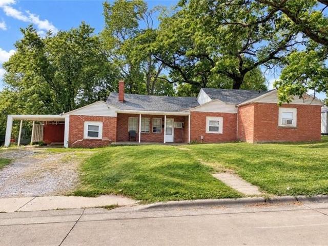 House for sale in Missouri