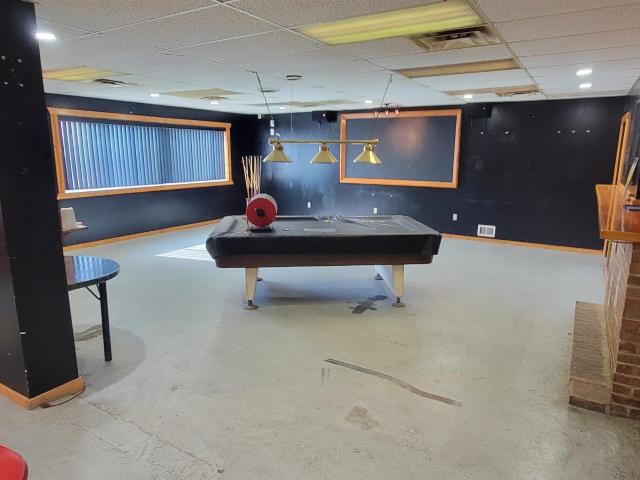 Commercial for sale in Marine City, Michigan