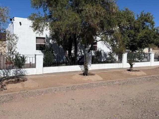 House for sale in Luna, New Mexico