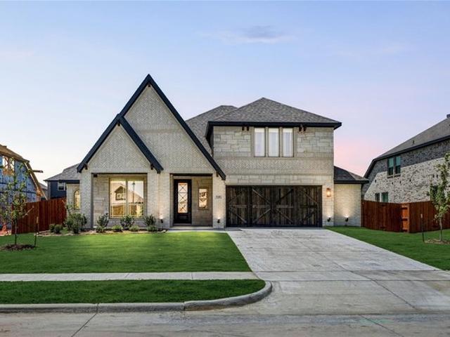 House for sale in Ellis, Texas
