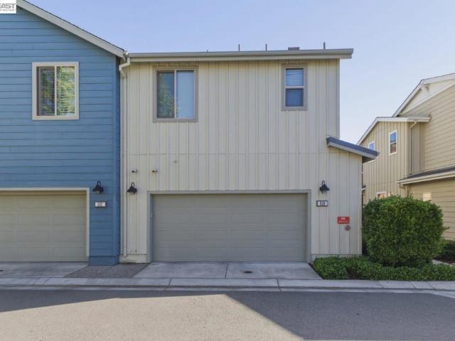 Condo for sale in Livermore, California