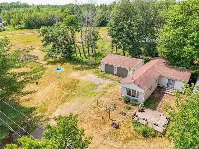 House for sale in Flowers Cove, New Brunswick