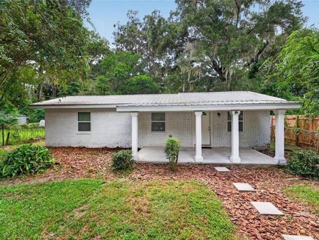 House for sale in Williston, Levy County