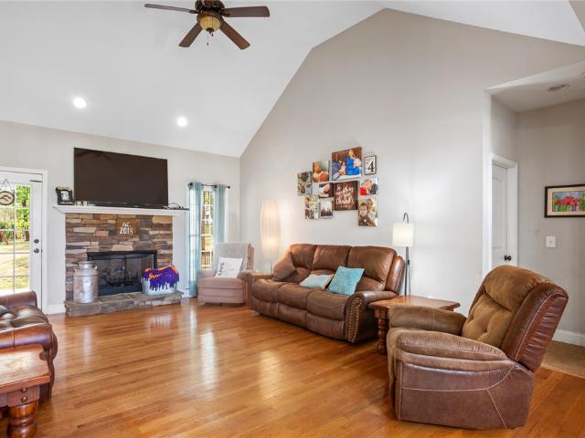 House for sale in Seneca, South Carolina