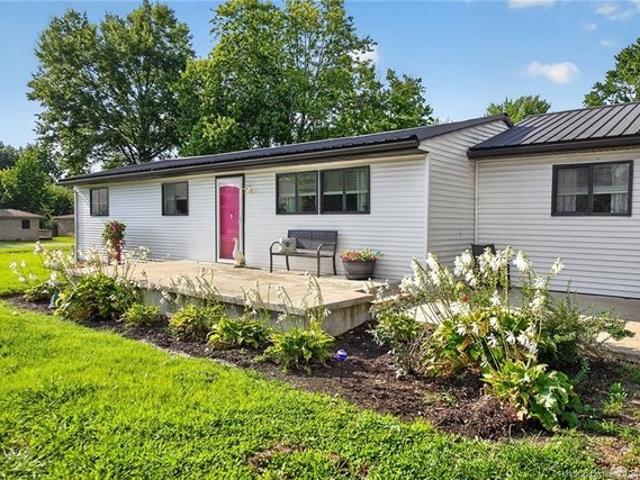 House for sale in Madison, Indiana