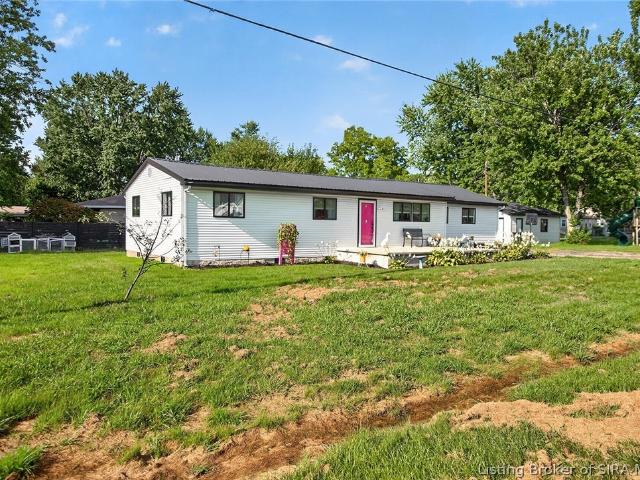 House for sale in Madison, Indiana