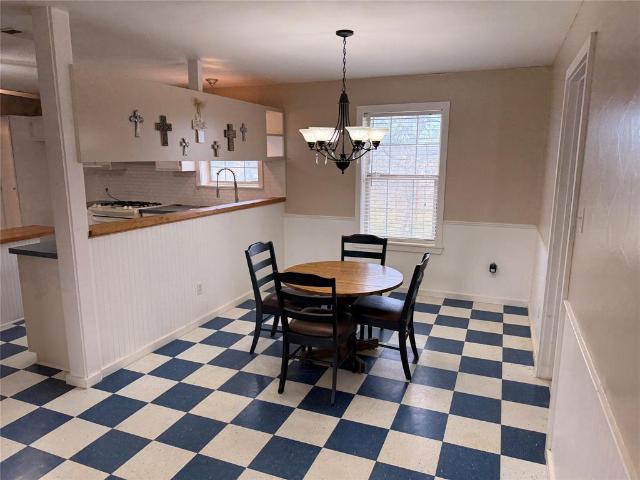 House for sale in Mills, Texas