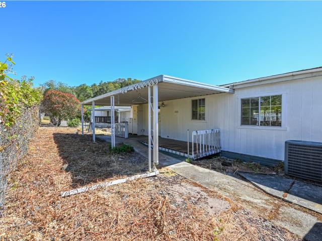 House for sale in Oregonia