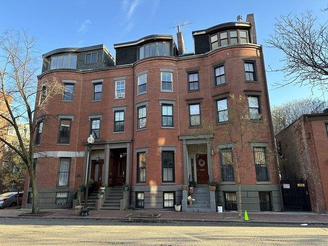 Condo for sale in Boston, Massachusetts