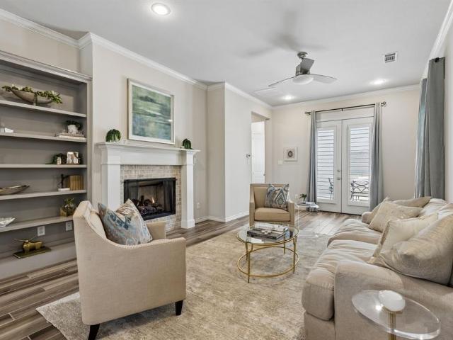 Townhouse for sale in Fort Worth, Texas