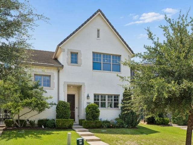 Townhouse for sale in Fort Worth, Texas