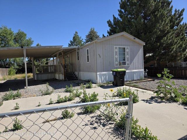 House for sale in Bloomfield, New Mexico