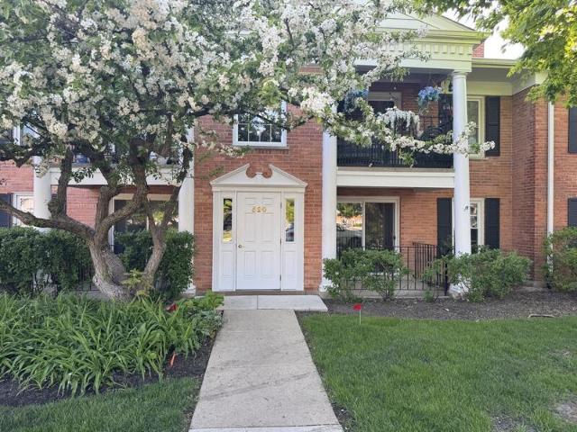 Townhouse for rent in Barrington