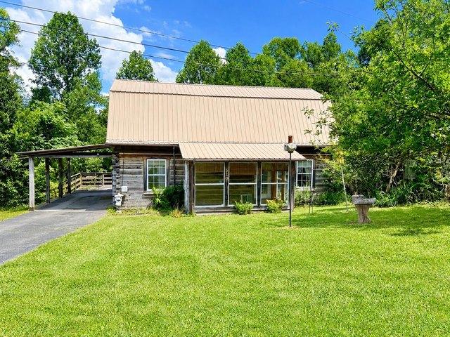 House for sale in Corbin, Whitley County