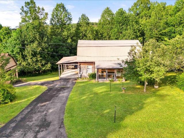 House for sale in Grove, Corbin