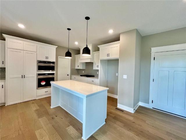 House for sale in Liberty, Missouri