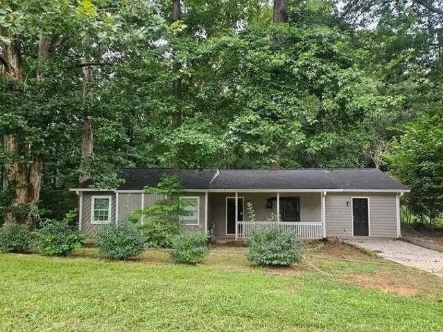House for sale in Palmetto, Fulton County