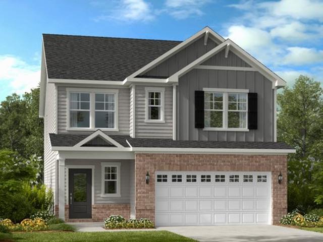 House for sale in Wake, North Carolina