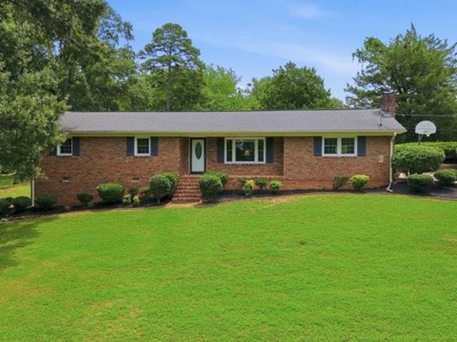 House for sale in Royston, Georgia