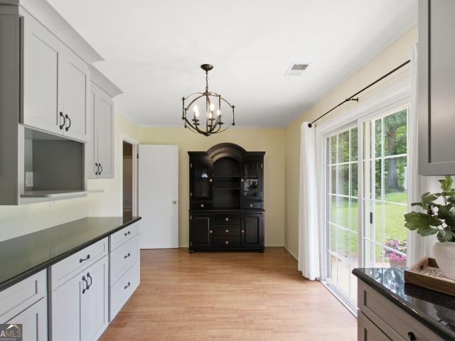 House for sale in Franklin Springs, Georgia