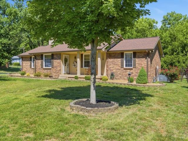 House for sale in Tennessee