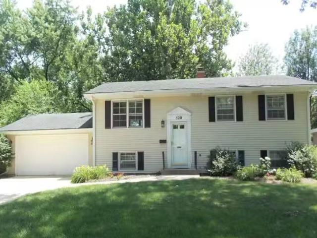 House for rent in Naperville