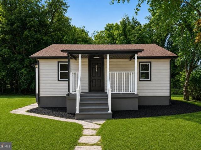 House for sale in Bridgeton, New Jersey