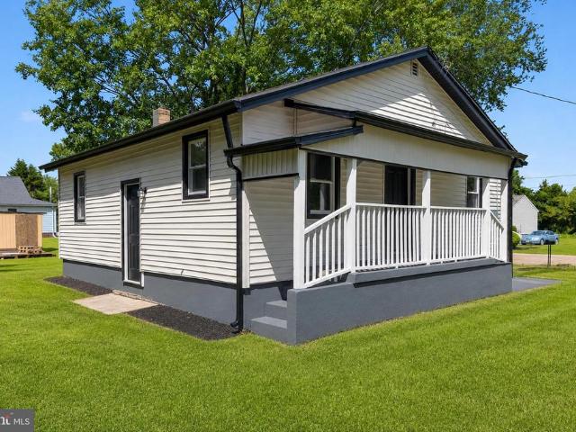 House for sale in Bridgeton, New Jersey
