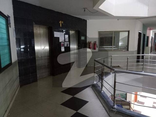 Office for rent in Rawalpindi, Islamabad Capital Territory
