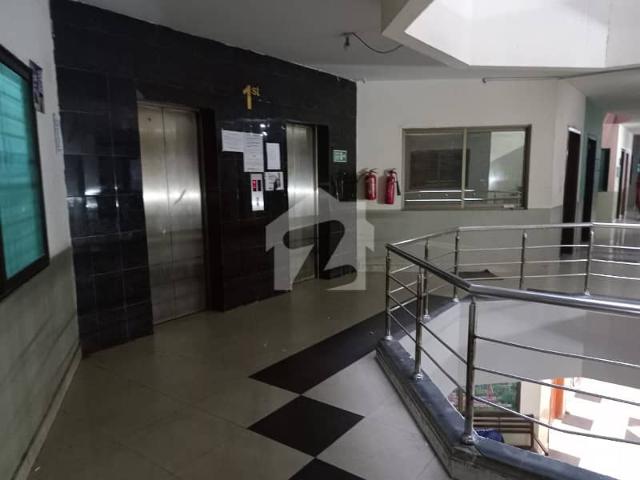Office for rent in Rawalpindi, Islamabad Capital Territory