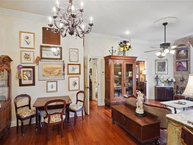 Property for rent in New Orleans, Louisiana