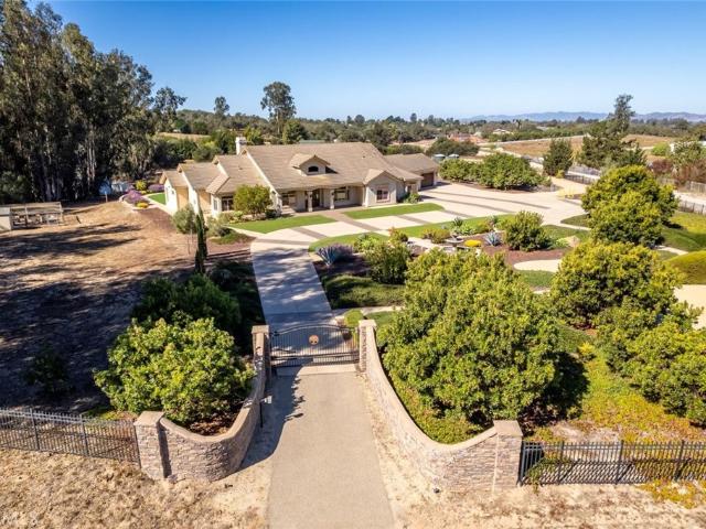 House for sale in Arroyo Grande, San Luis Obispo County