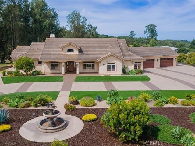 House for sale in Arroyo Grande, California