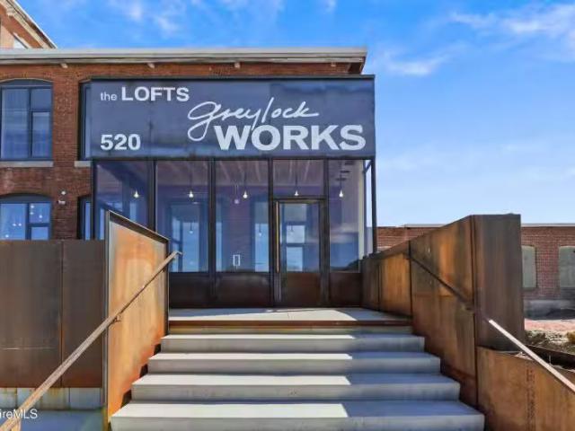 Condo for sale in Pittsfield