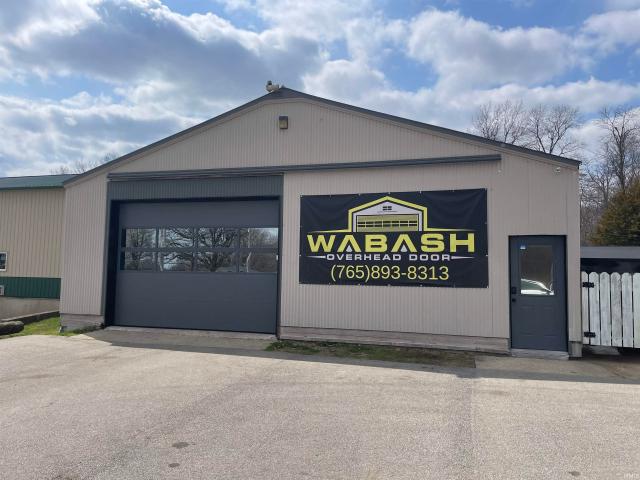 Commercial for sale in Williamsport, Indiana
