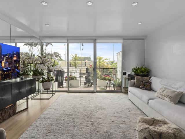 Condo for sale in Santa Monica