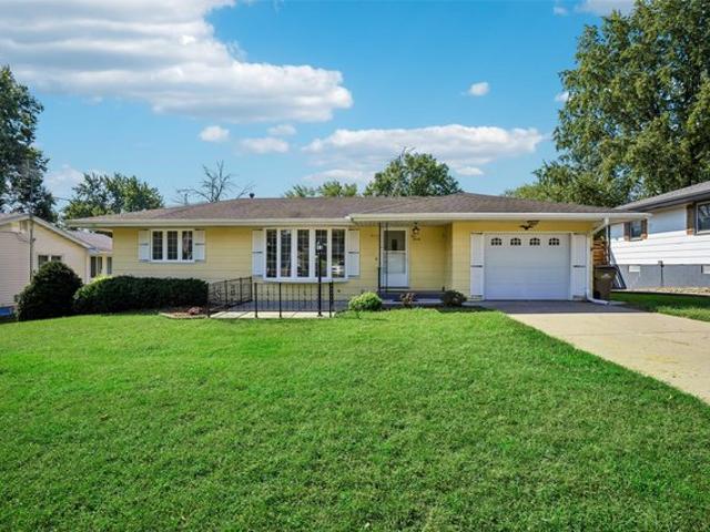 House for sale in Carlisle, Iowa