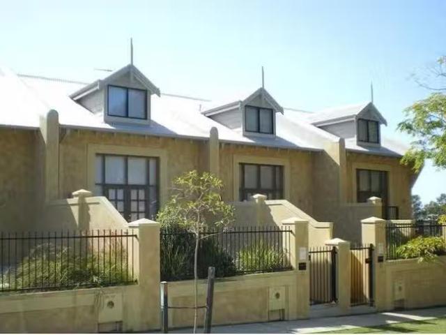 House for rent in Subiaco Po