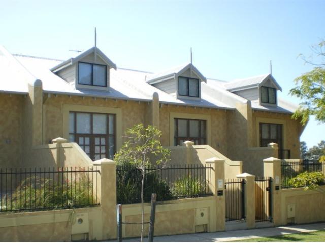 House for rent in Subiaco Po, Western Australia